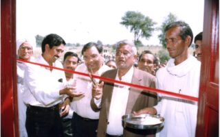 CSR - old age home copy